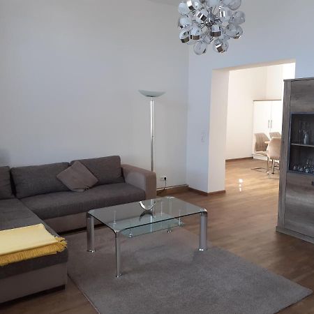 Ferienwohnung Diana Вилхелмсхафен Екстериор снимка