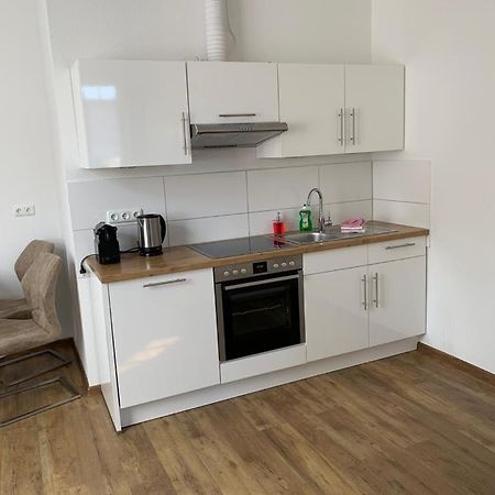 Ferienwohnung Diana Вилхелмсхафен Екстериор снимка