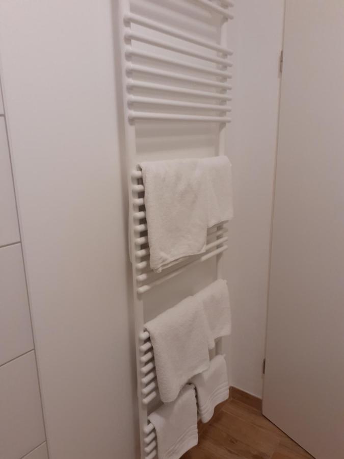 Ferienwohnung Diana Вилхелмсхафен Екстериор снимка