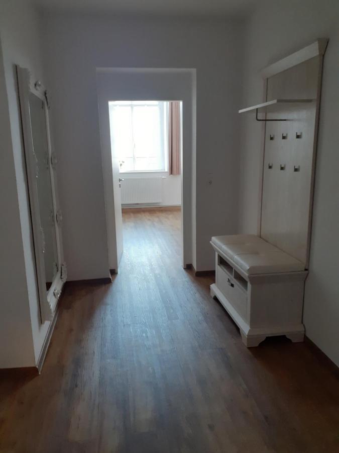 Ferienwohnung Diana Вилхелмсхафен Екстериор снимка