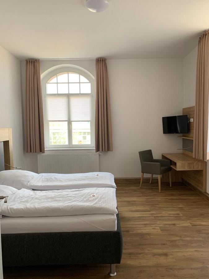 Ferienwohnung Diana Вилхелмсхафен Екстериор снимка